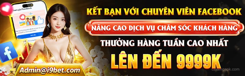 Ứng dụng Tài Caxeng APK